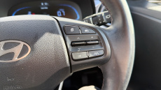 Hyundai i10 1.0 MPi Premium 5dr Petrol Hatchback